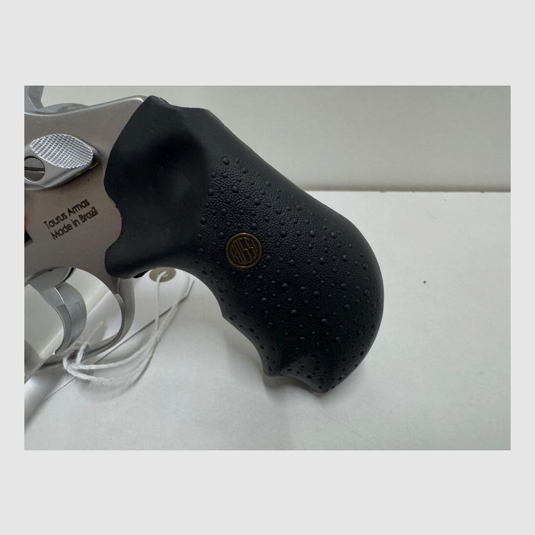 Rossi Model RP63 3" - Waffen Friedrichs