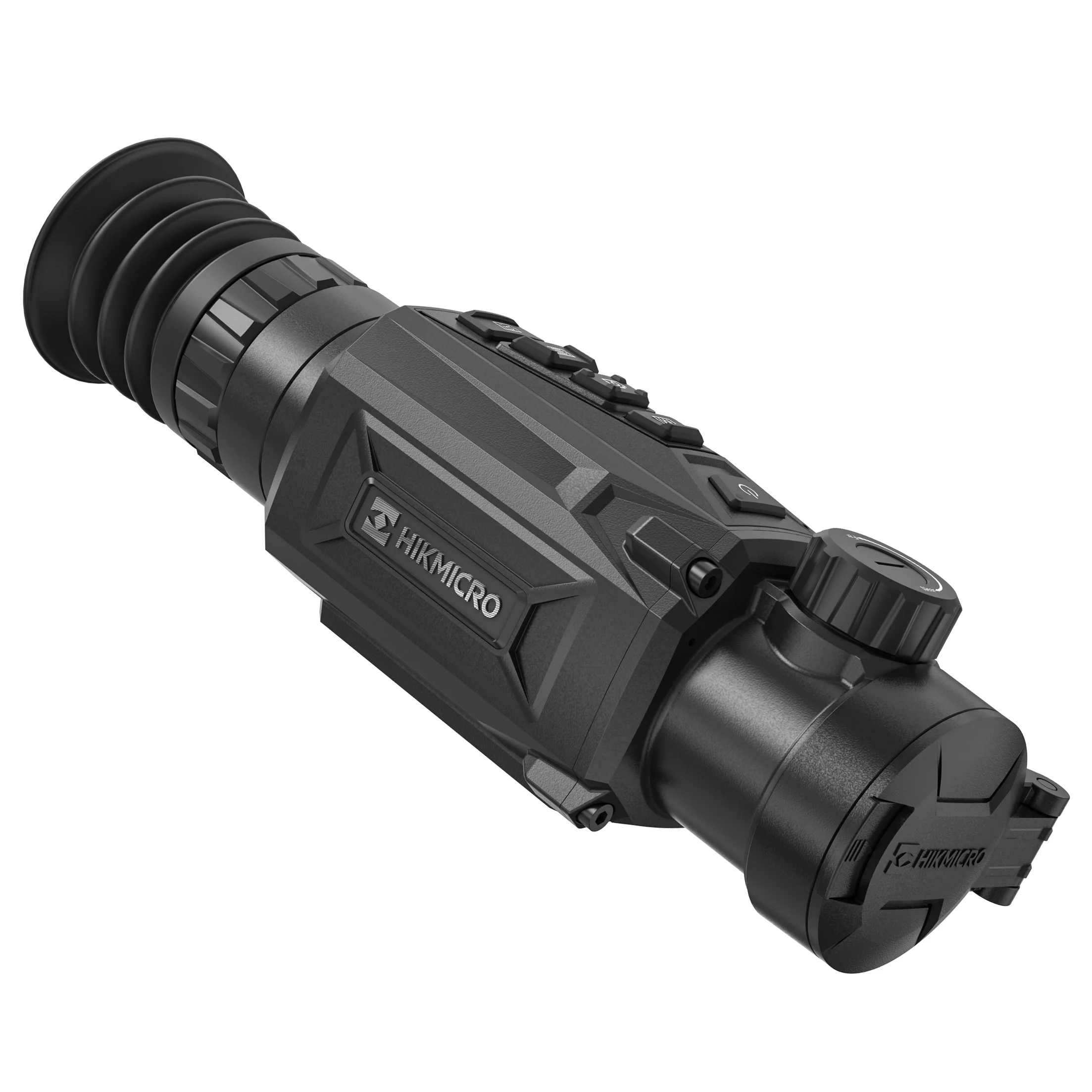 Thermal imaging riflescope HIKMICRO by HIKVISION Thunder TQ35 2.0, image 4 of 4