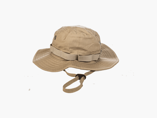 SBB – HUT – Dschungel Khaki