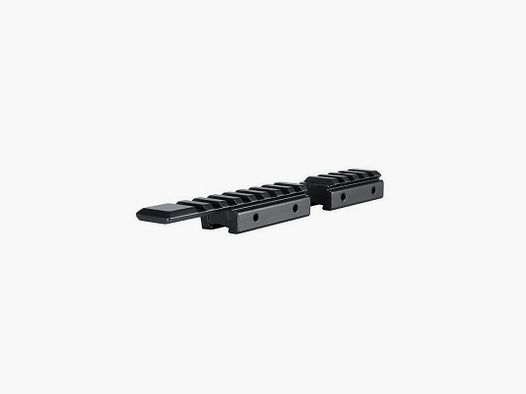 Montagerail Hawke 22401 Dovetail naar Weaver/Picatinny