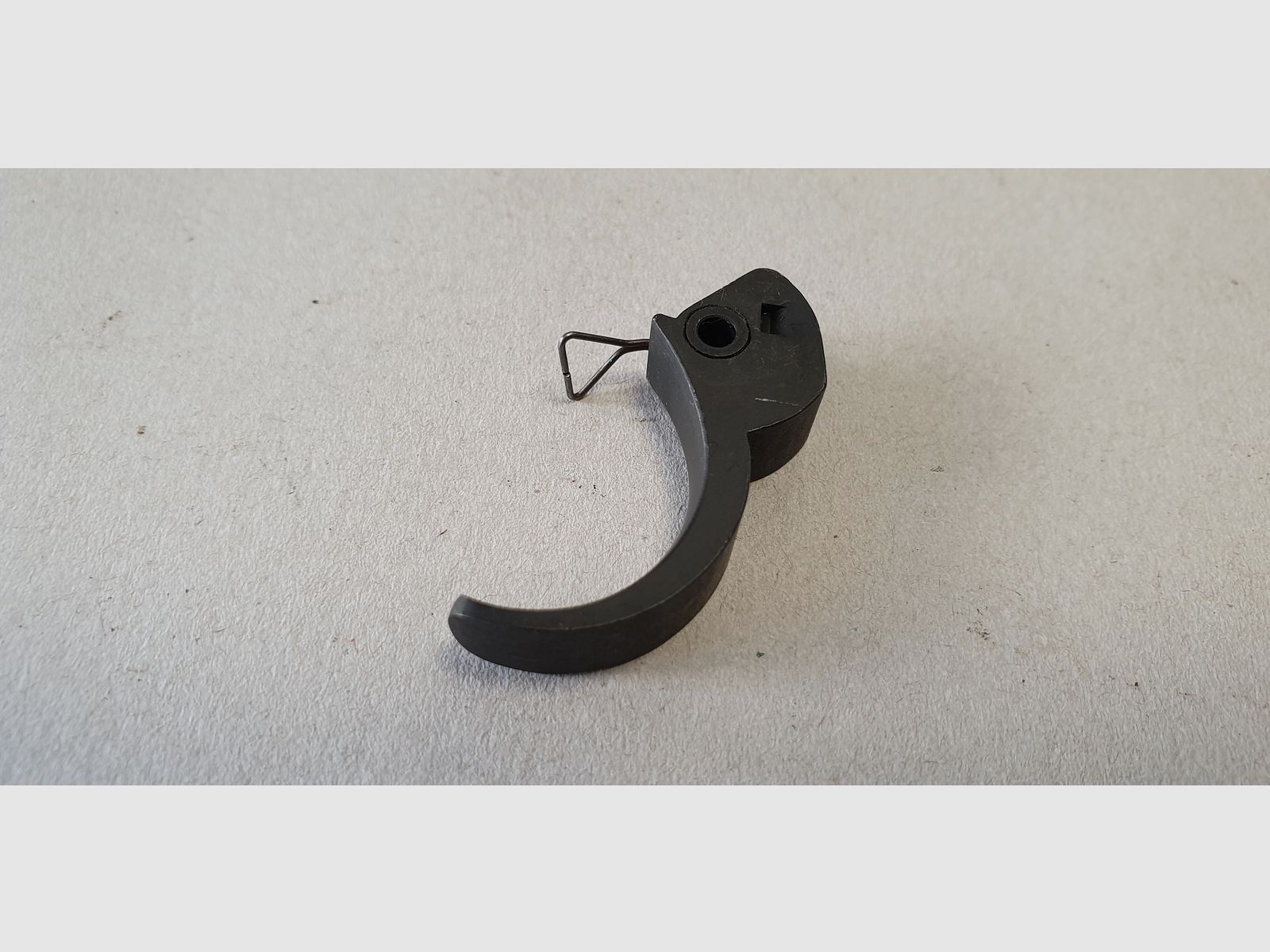 Barra del grilletto WALTHER P38, immagine 1 di 4