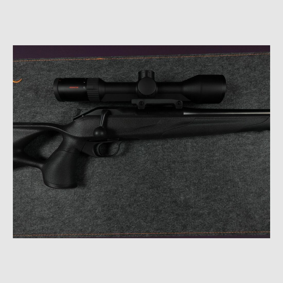 Blaser R8 Professional Success