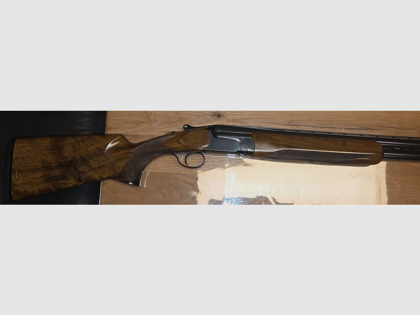 Perazzi MX8 - Estado excelente - Chokes intercambiables -