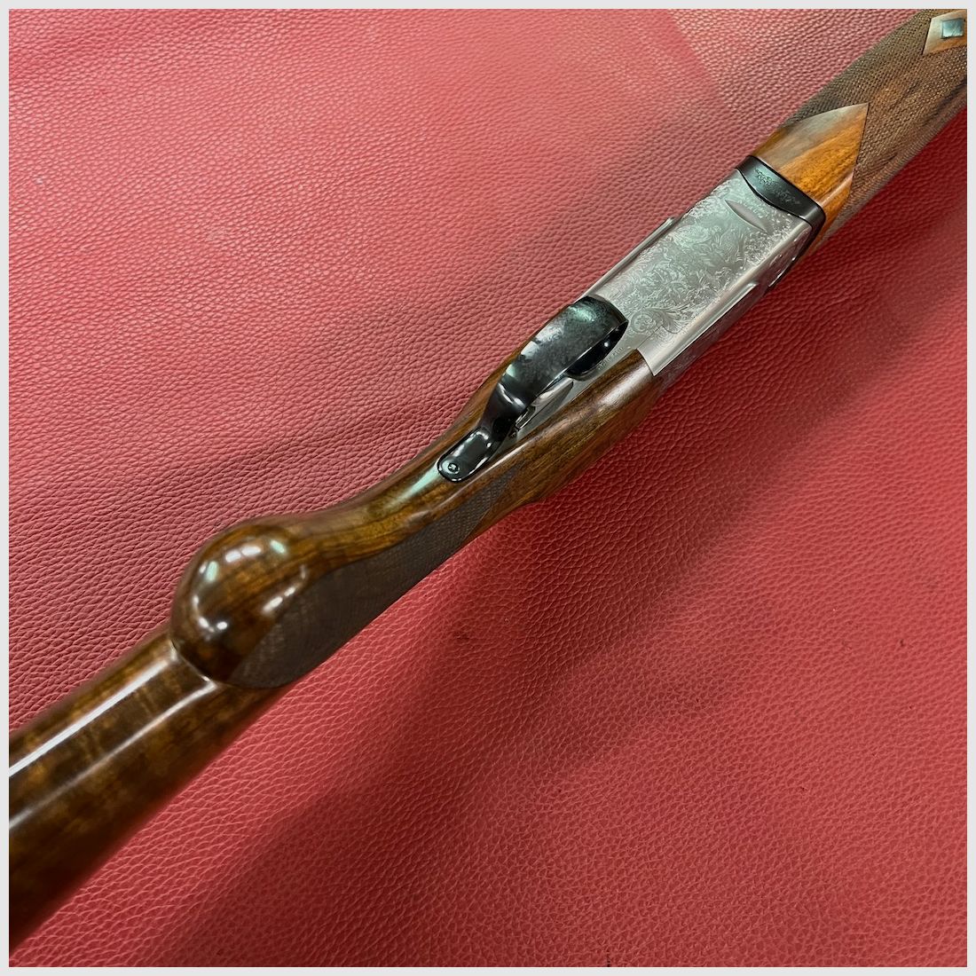 Rizzini Aurum, Bild 5 von 12