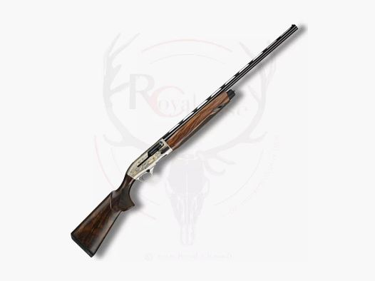 Selbstladeflinte A400 SOLO WOOD 500ANS Kal.12/76 66cm BERETTA