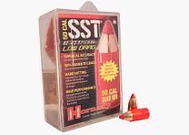 Hornady Low-Drag Sabot .50/12.7mm with .45/11.43mm SST-ML 300GR bullet 20 pieces
