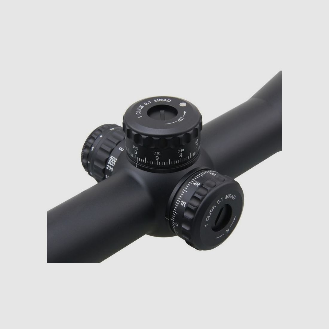 Vector Optics Optik Modell Continental 6-36x56 FFP Art. SCFF-70, Bild 4 von 7