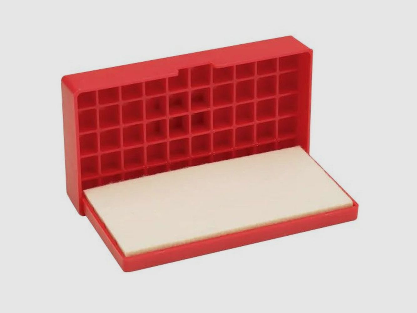 Hornady CASE LUBE PAD & LOADING TRAY
