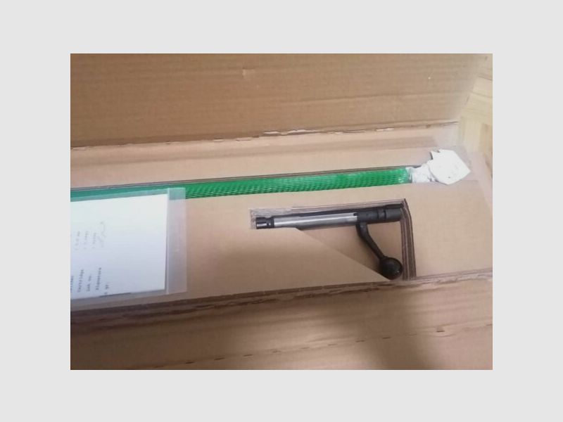 Système interchangeable .223 (Sauer 202/200/205)