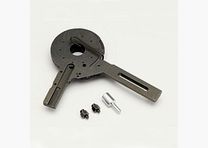 Hornady Subplate Lock-N-Load AP Conversion Kit for Old Press for Case Feed