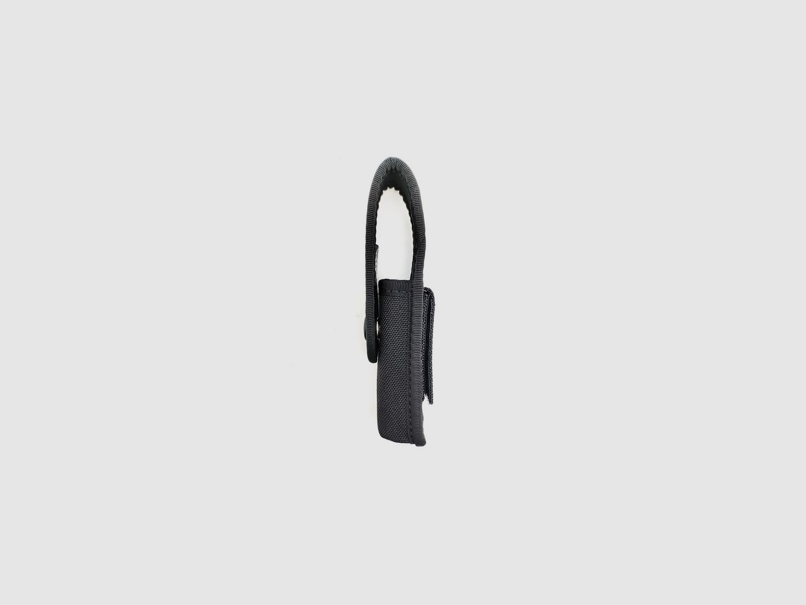 Linterna King Cobra Small en cordura negra, imagen 3 de 3