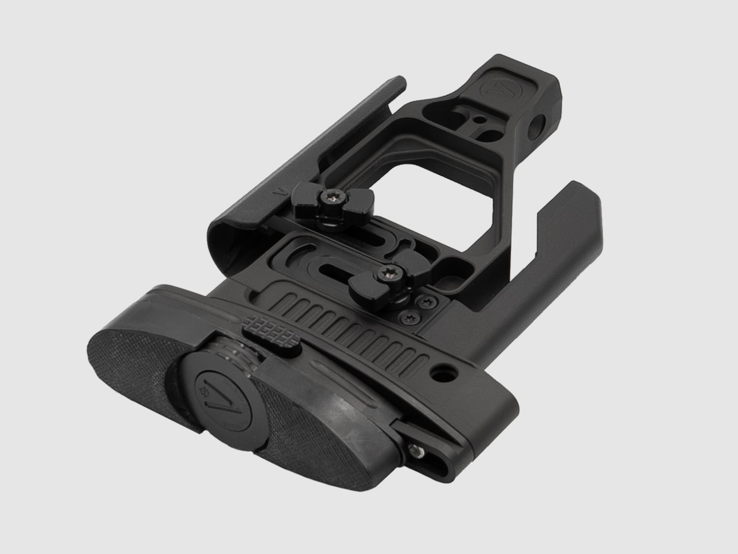VISION A.I. Buttstock, Bild 3 von 4