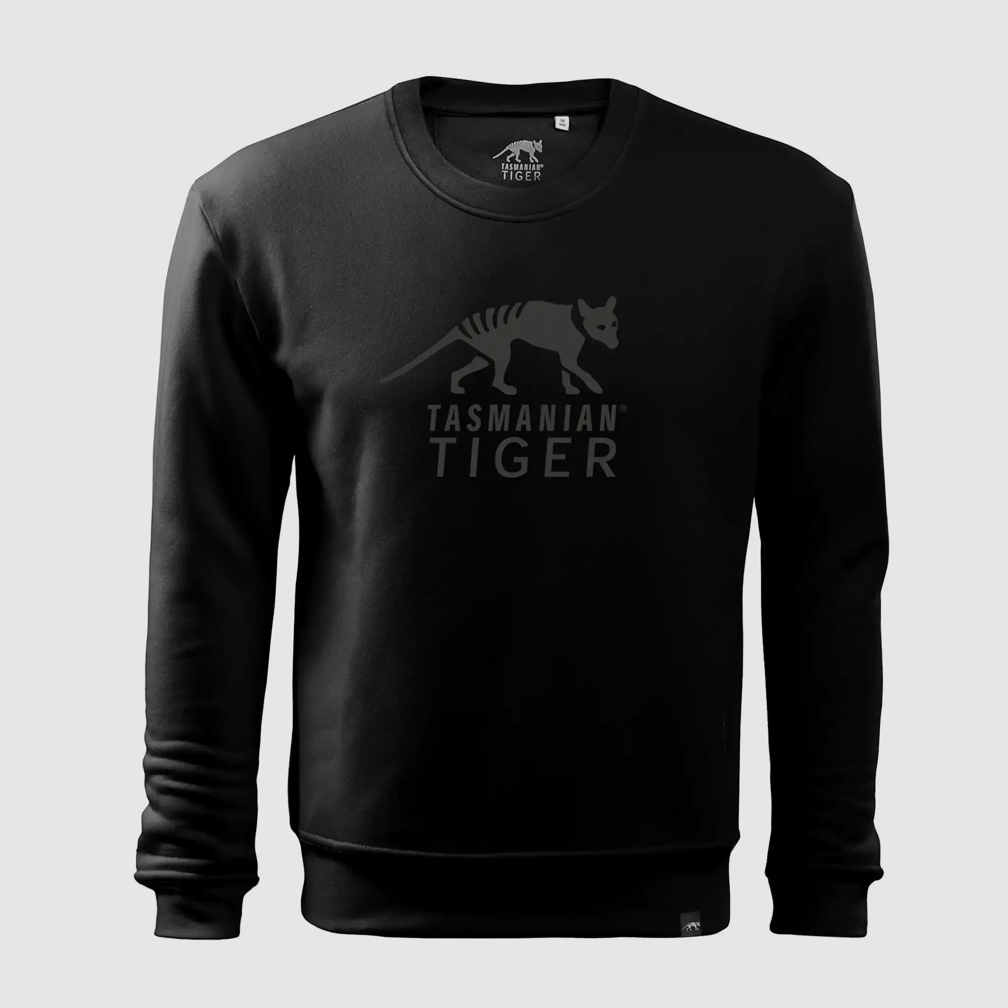Tasmanian Tiger Tasmanian Tiger Sweatshirt TT Logo Sweater - 3XL