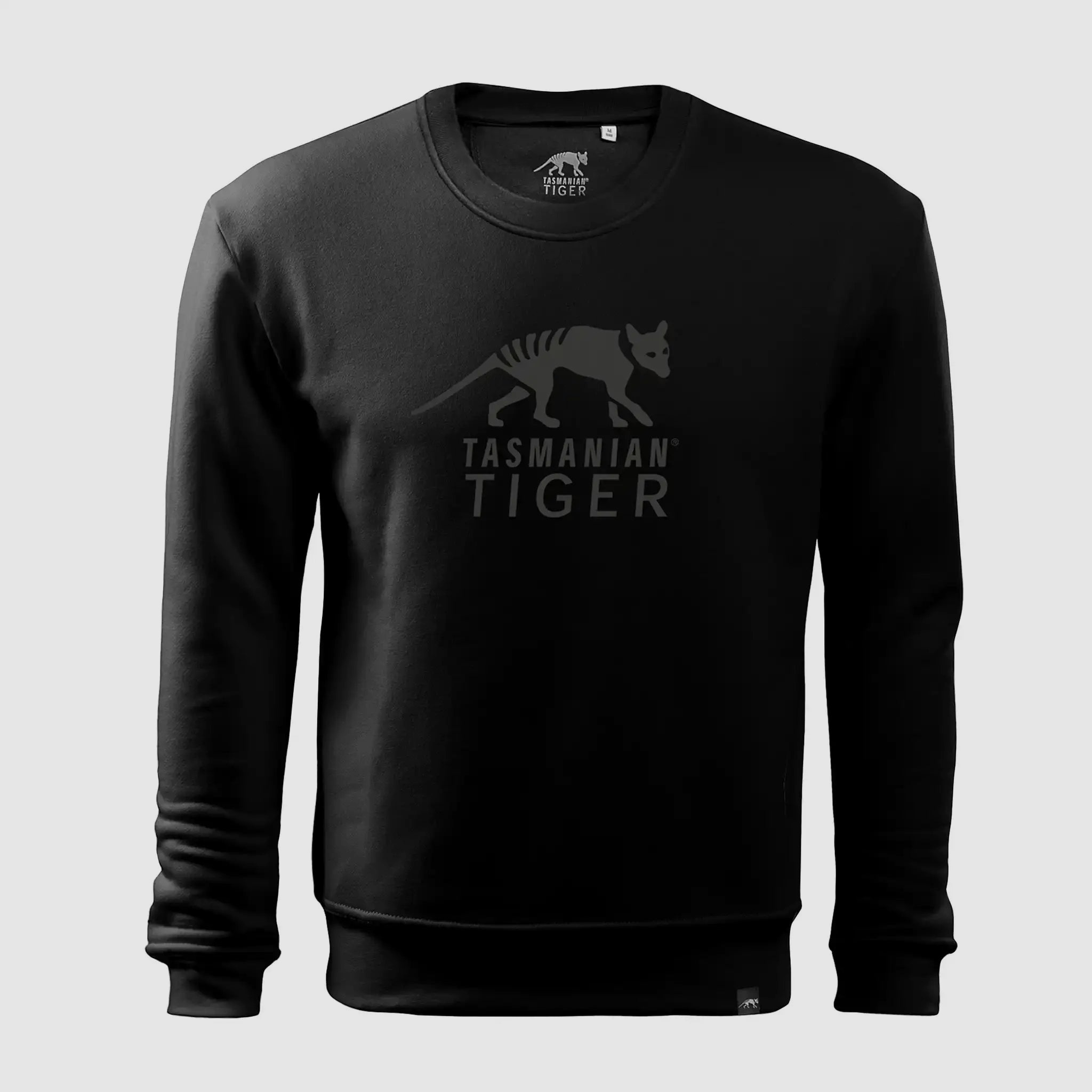 Tasmanian Tiger Sweatshirt TT Logo Sweater - 3XL
