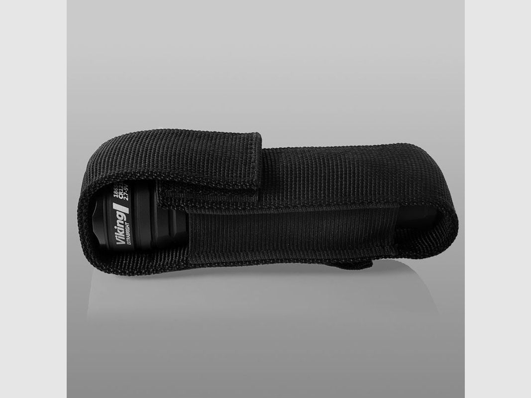 LED zaklamp ARMYTEK Viking XP-L – wit licht, afbeelding 8 van 11