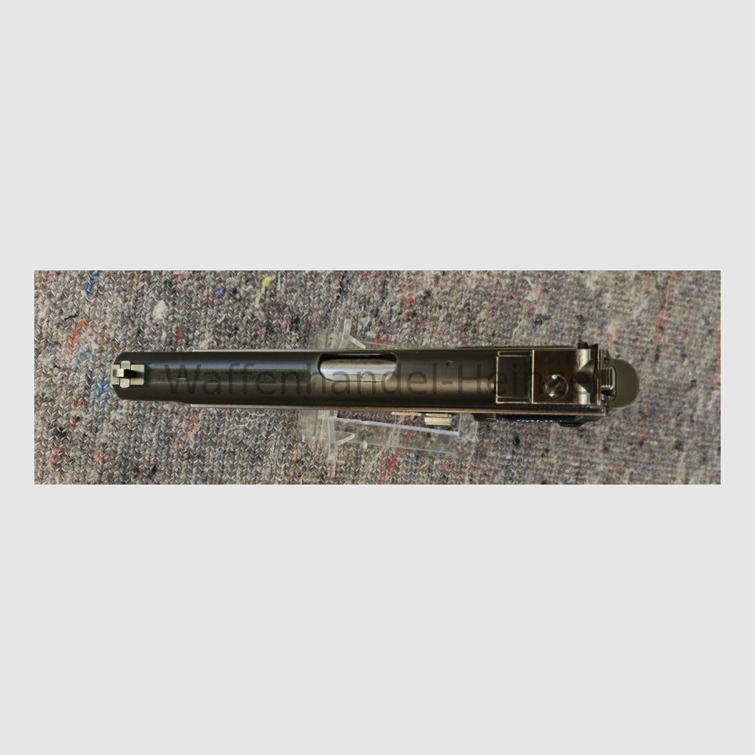 SIG Mod. 210-6