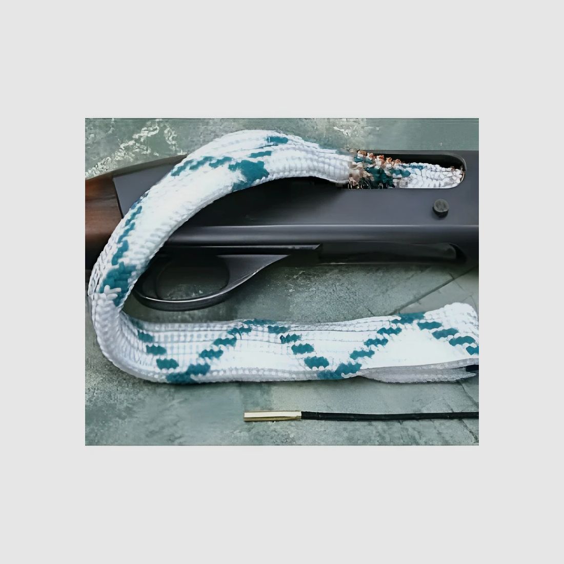 Hoppe’s BoreSnake Shotgun Kal. 12, 16 und 20 – Schneller Laufreiniger für Flinten, Bild 10 von 11