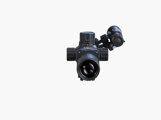 Zestaw noktowizyjny Pard NS Mini 35mm + IR 850nm