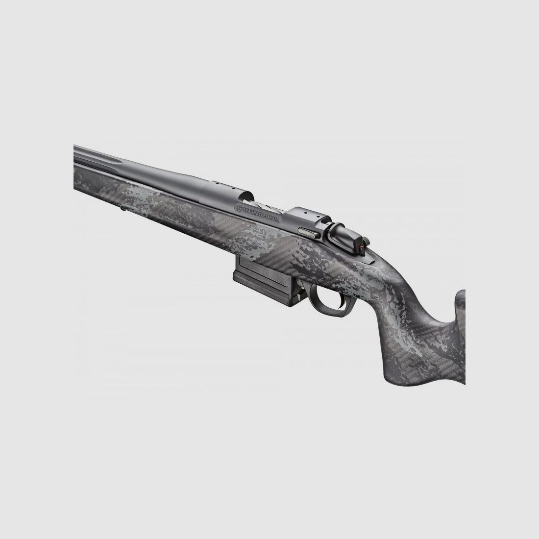 BERGARA B14 CREST 6,5 CREEDMOOR 20" LG 5/8X24, Bild 2 von 5