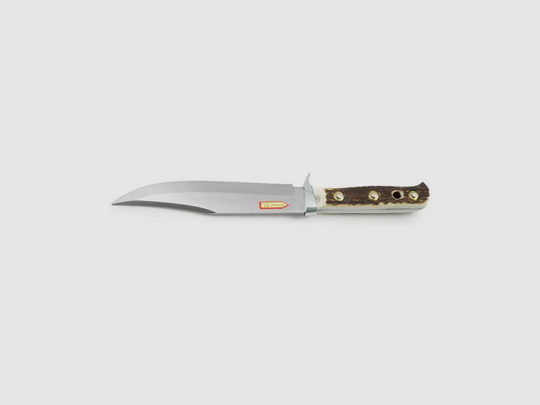 Puma Bowie Messer Hirschhorn