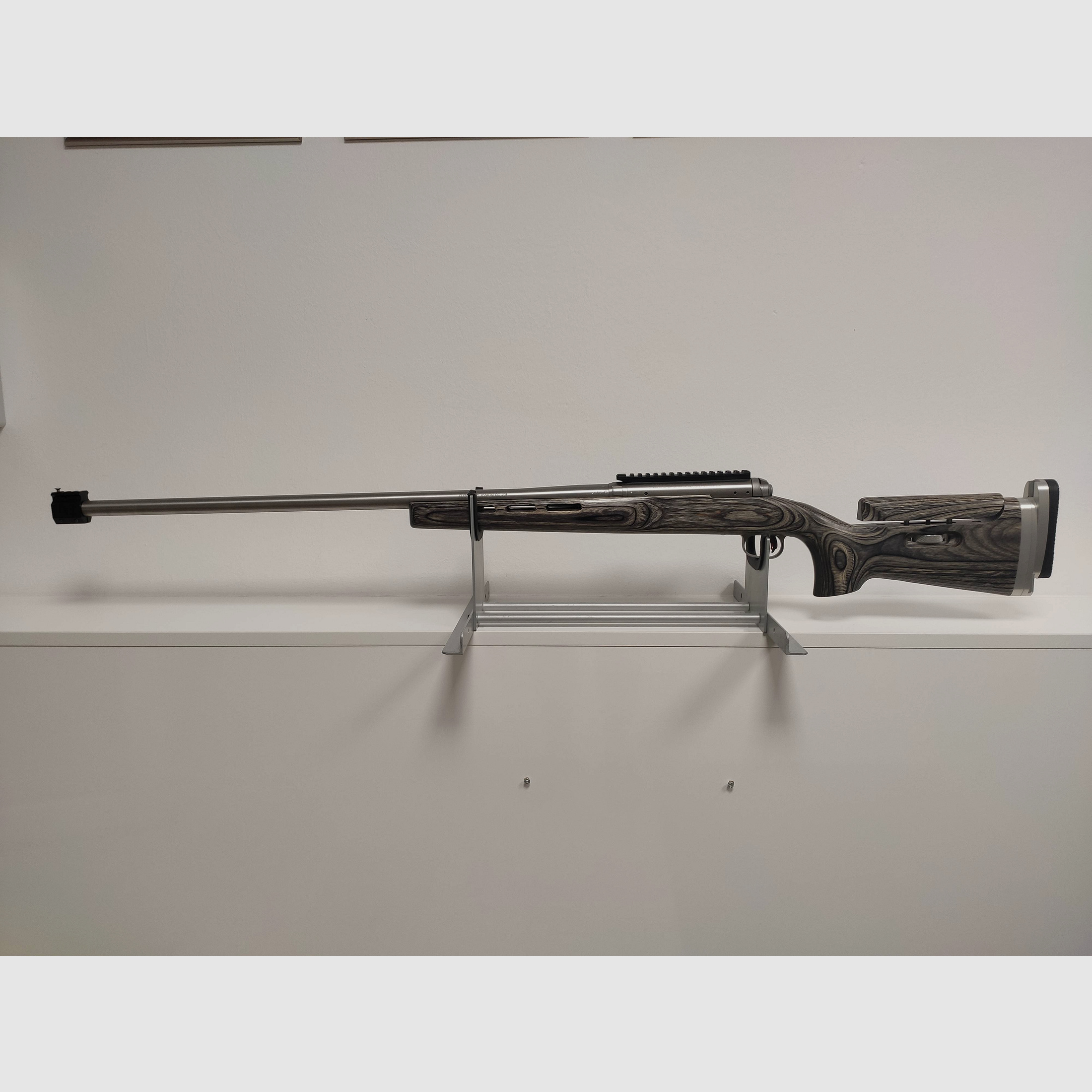 Savage Arms Model 12 Palma 308 Schichtholz Schaft verstellbar - UVP des Herstellers: 2549,00 €