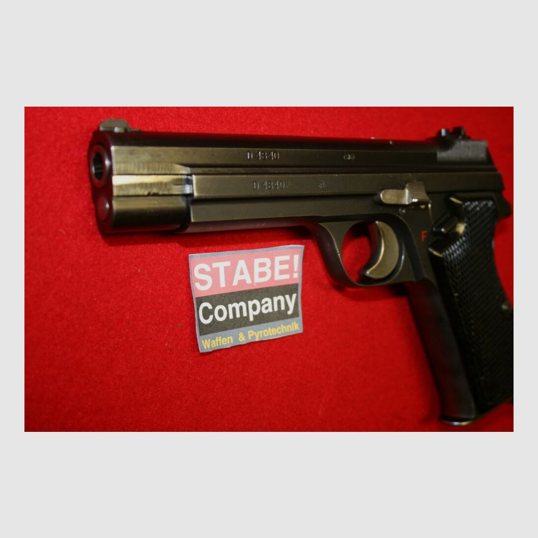 SIG 210-4