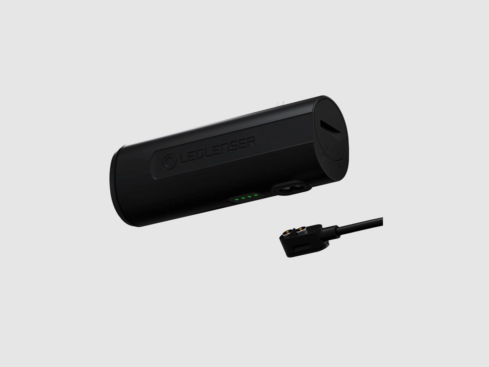 LEDLENSER Kopflampe H7R Core