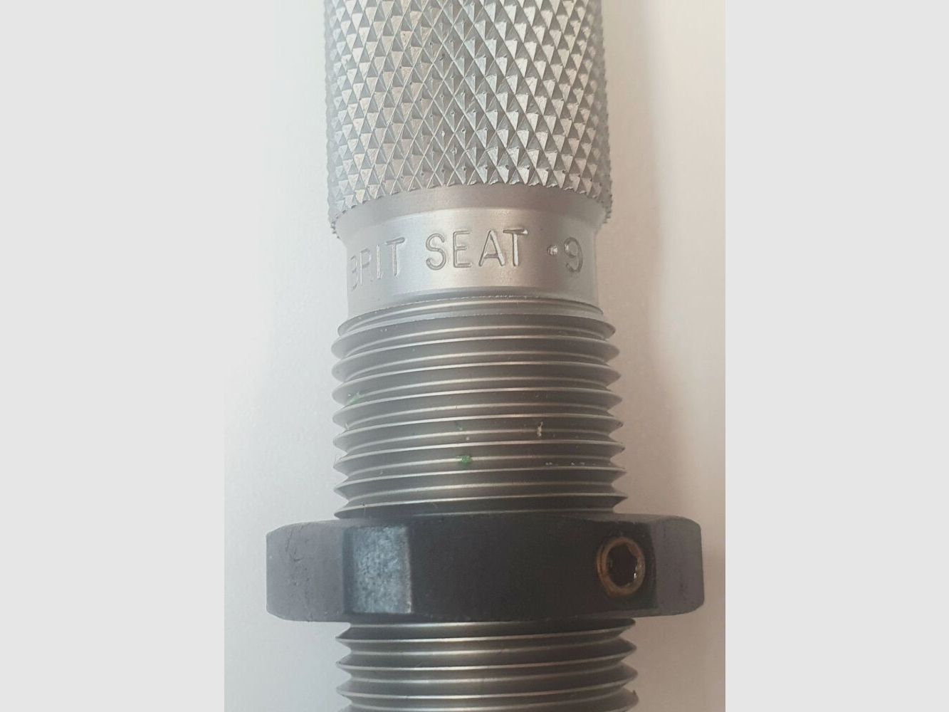 RCBS RCBS Reloader Special Full Length Die Set, 7mmX65 Rimmed