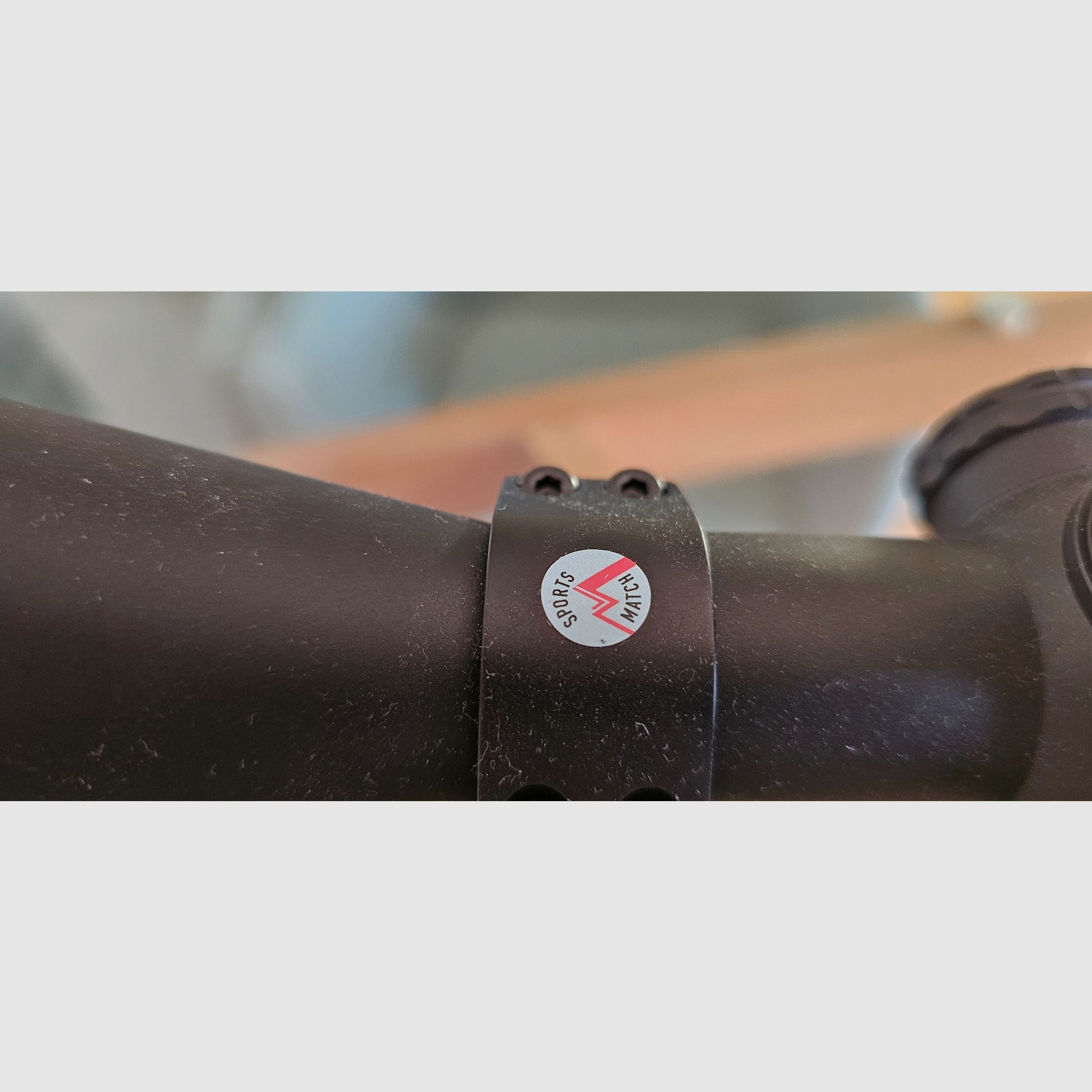 Evanix Max Air II .30 (7.62 mm) PCP air rifle set – GoGun (F-mark) + Element Optics + Sportsmatch + Schalock + accessories (incl. invoice)
