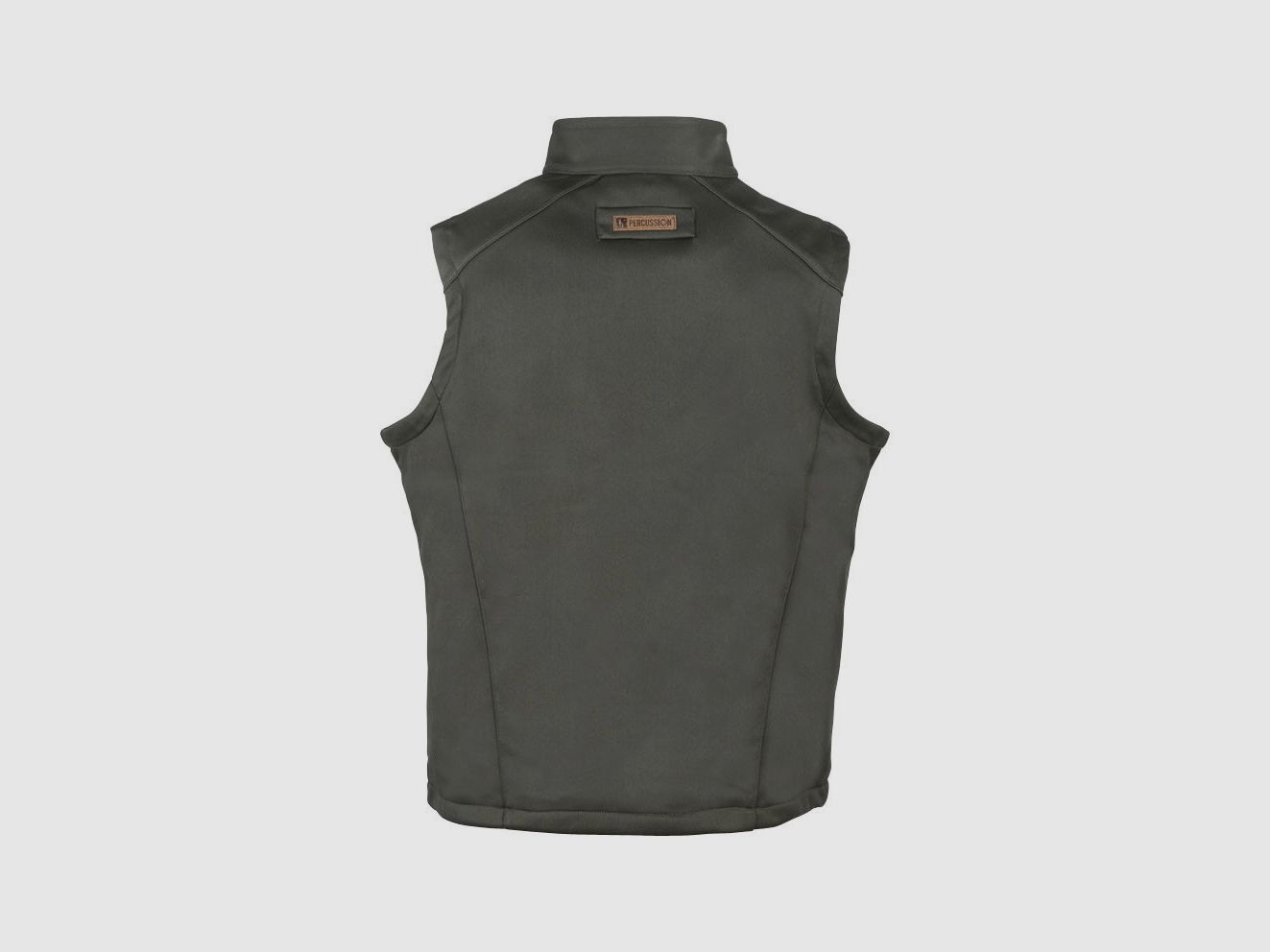 Chaleco softshell, imagen 2 de 2