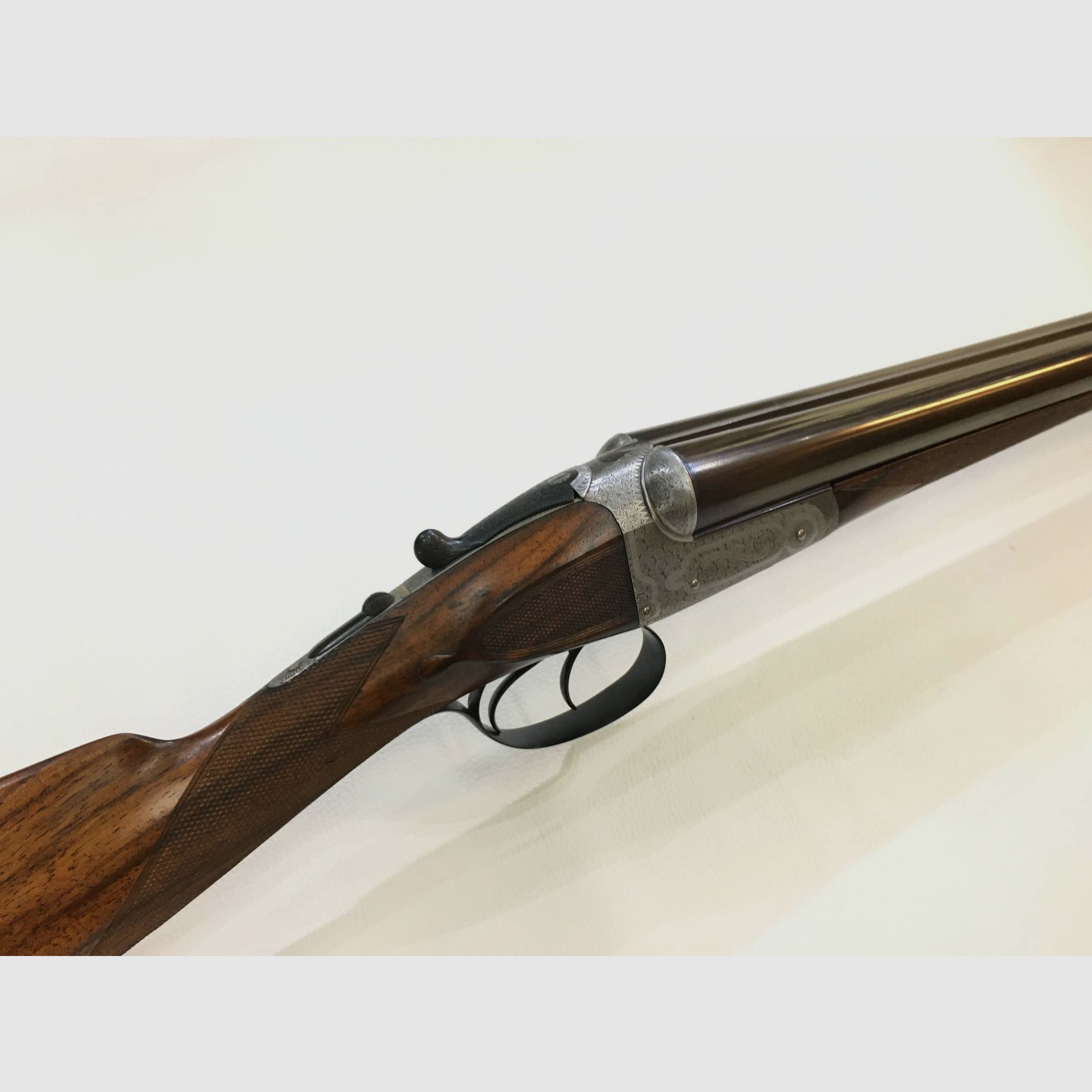 WESTLEY RICHARDS – 12, Bild 10 von 12