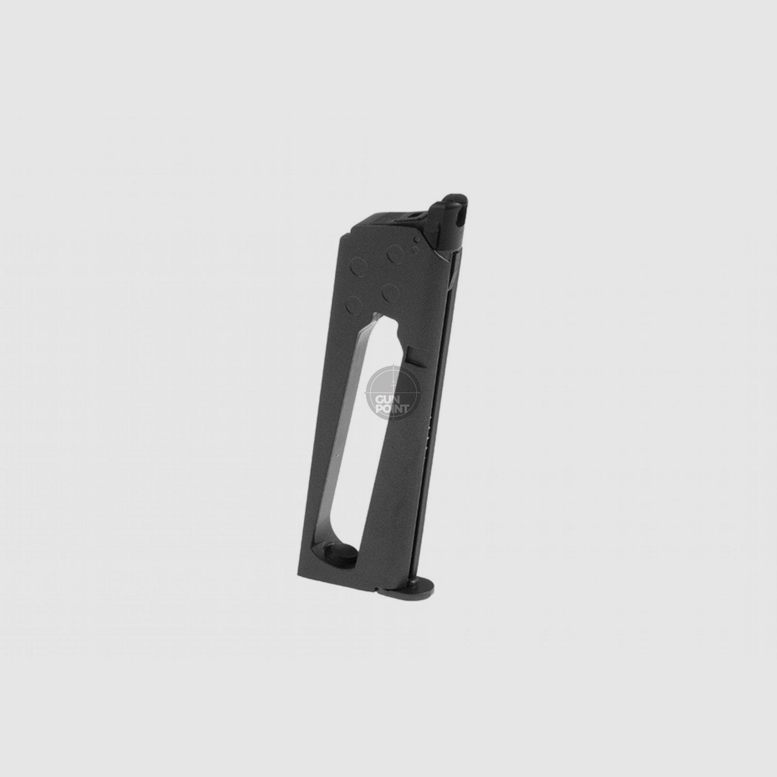 2nd Chance | KWC Magazin M1911 Co2