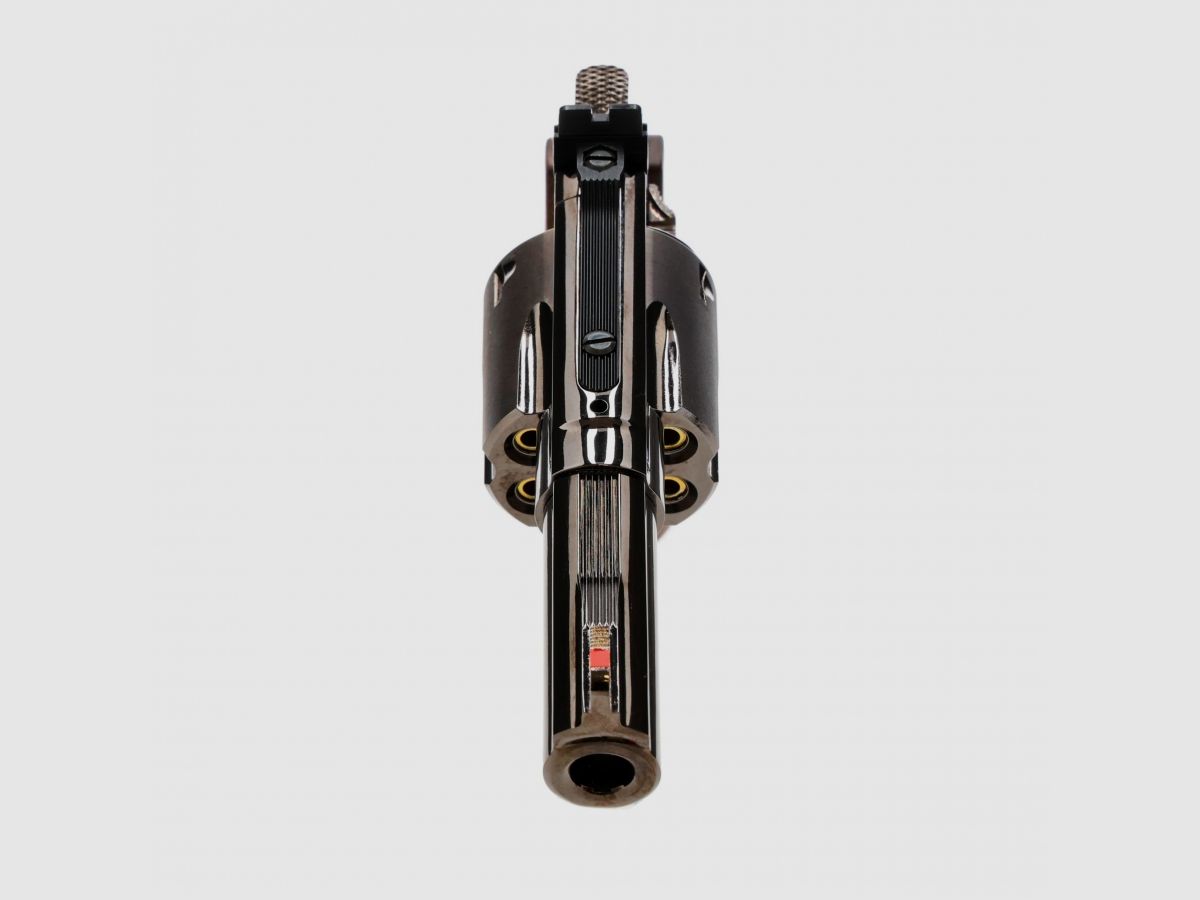 Luftdruckrevolver Smith&Wesson M29 4,5 mm 3″, Bild 5 von 7