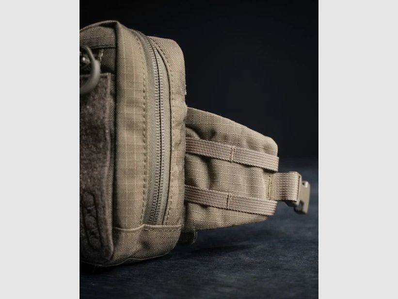 Eberlestock Fury Chest Pack, Bild 2 von 9