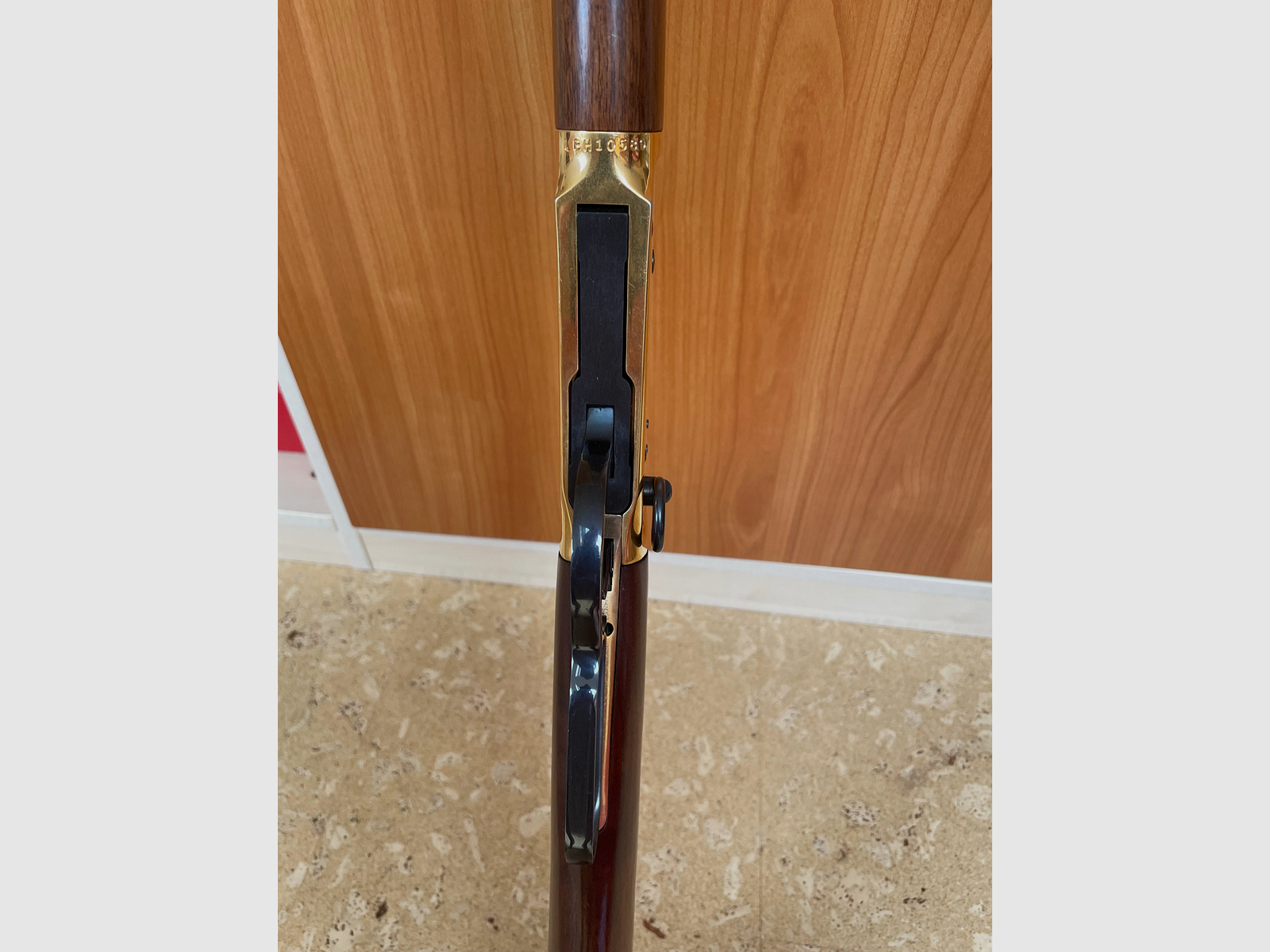 Winchester Little Big Horn Limited Edition 