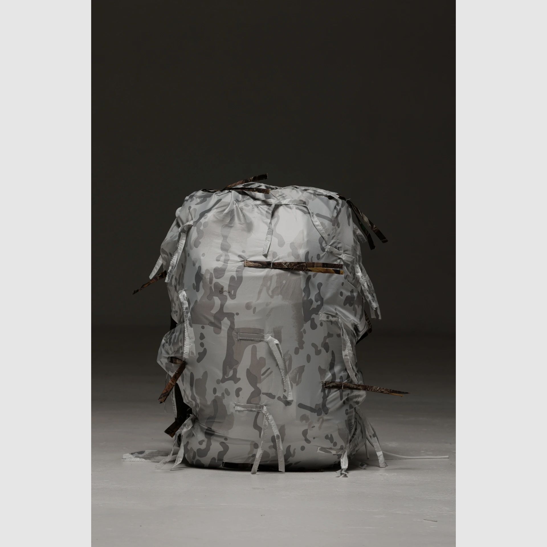 Rucksackhülle Alpine 20/40L Lapa Gear, Bild 1 von 13