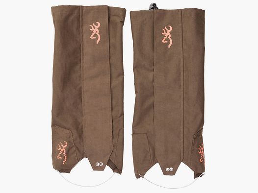 Browning Gamaschen N-Track Green