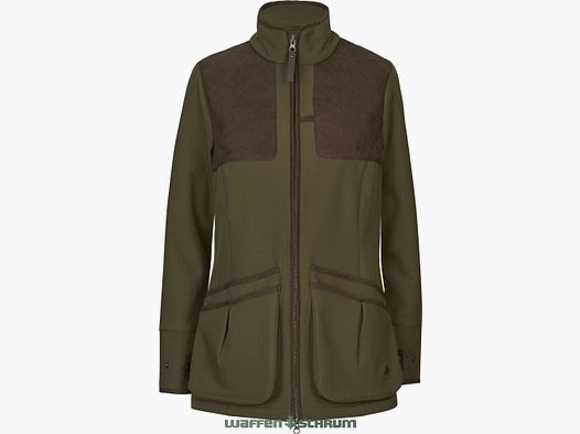 Veste de tir Seeland Wenlock Faye Light Pine