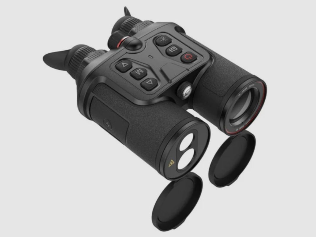 Binocular Térmico GUIDE TN650, billede 6 af 8