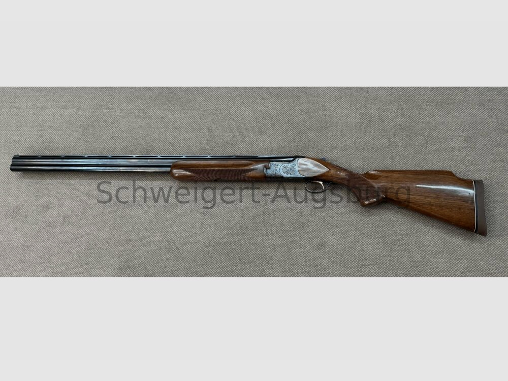 Miroku Sportflinte	 12/70