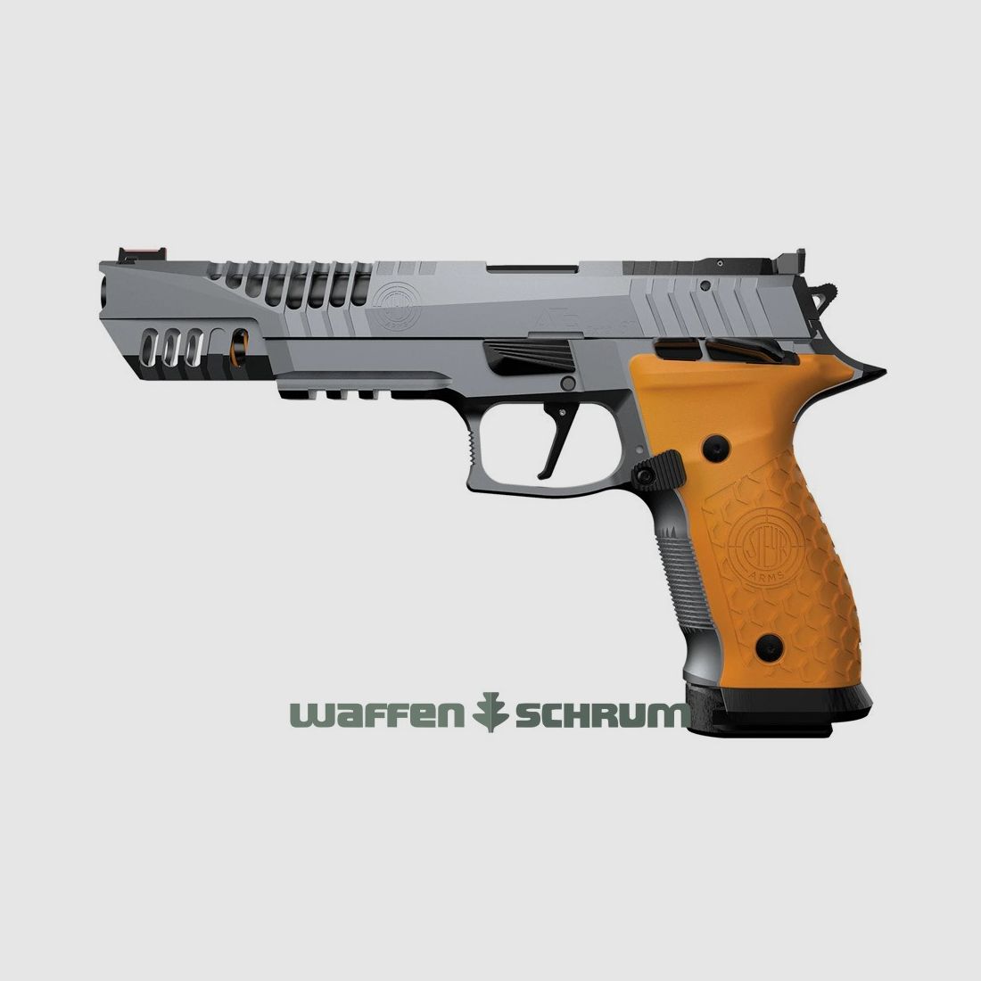 Steyr Steyer ATC Rock 6 OU 9mm Luger