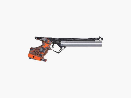 PISTOLA AIRE COMPRIMIDO FEINWERKBAU P8X 4,5mm