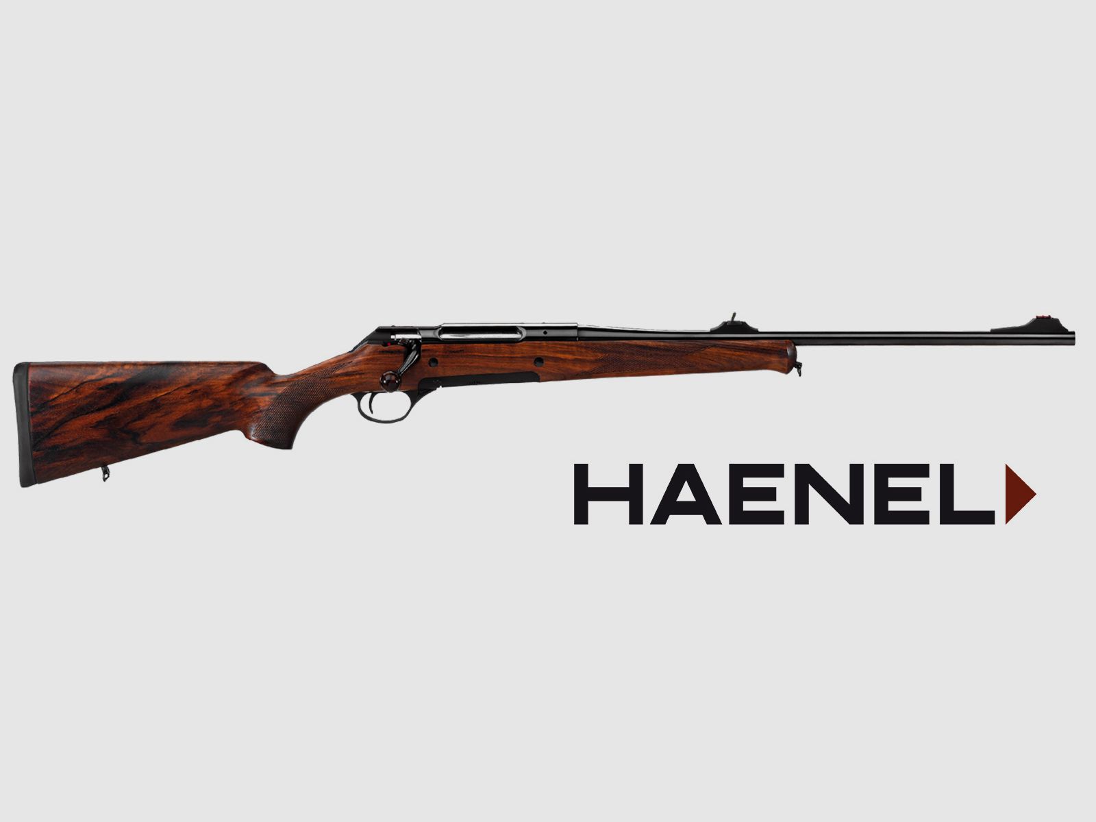 HAENEL J10 TIMBER 15X1  .30-06