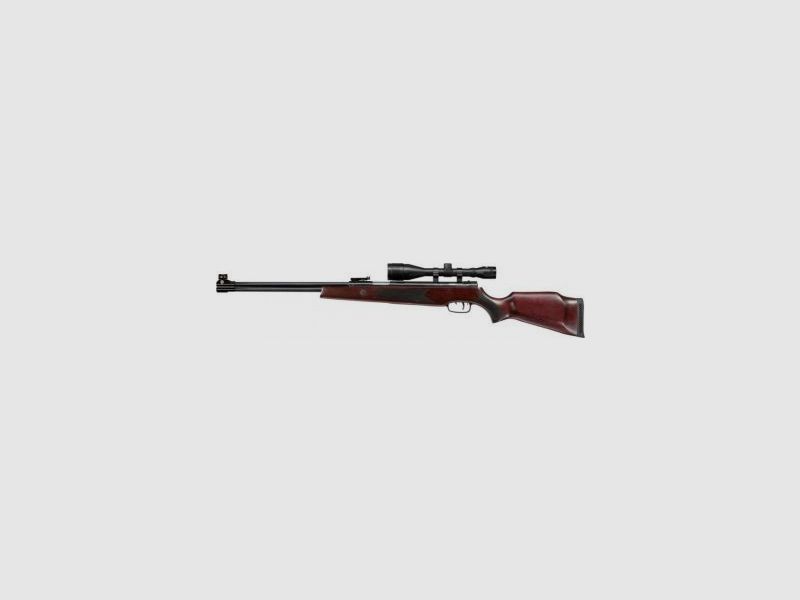 Air rifle Hämmerli Hunter Force 900 Combo NEW