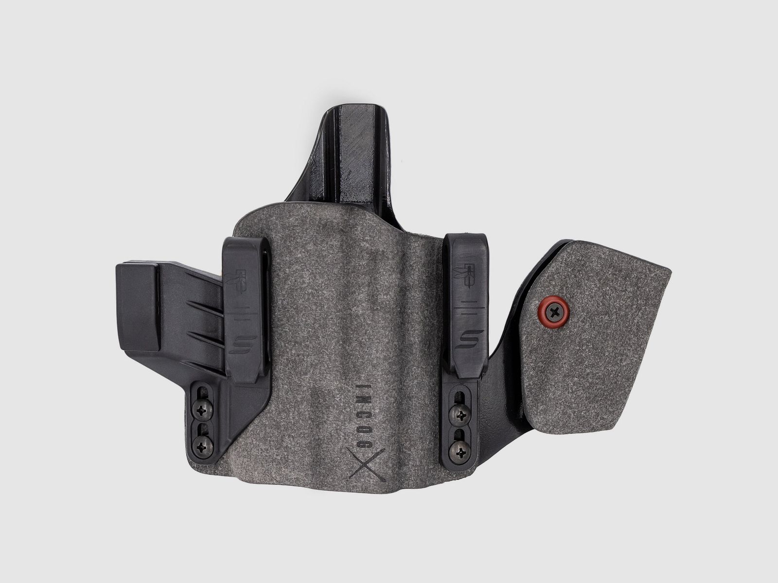 Safariland IncogX Concealment Holster for Staccato C 2024 / CS 2024, image 5 of 19