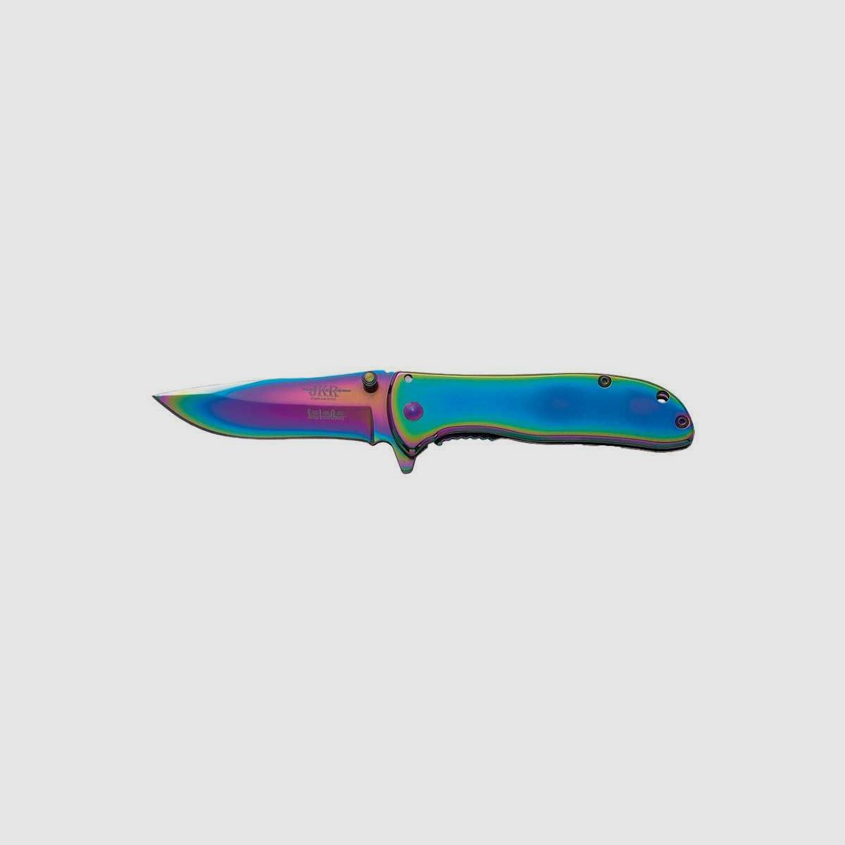 Klappmesser Klappmesser JKR