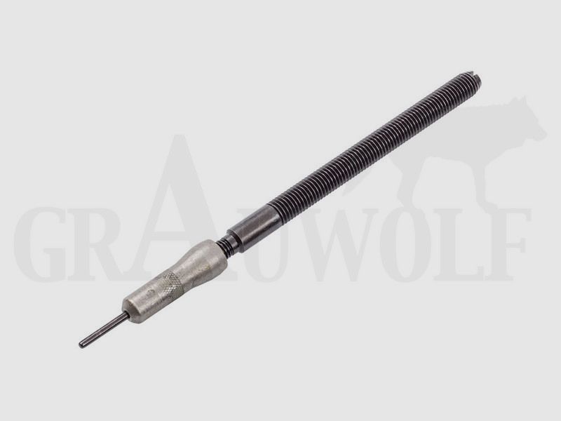 RCBS (09824) Ausstoßerstange mit Aufweiter 6,5 mm TCU