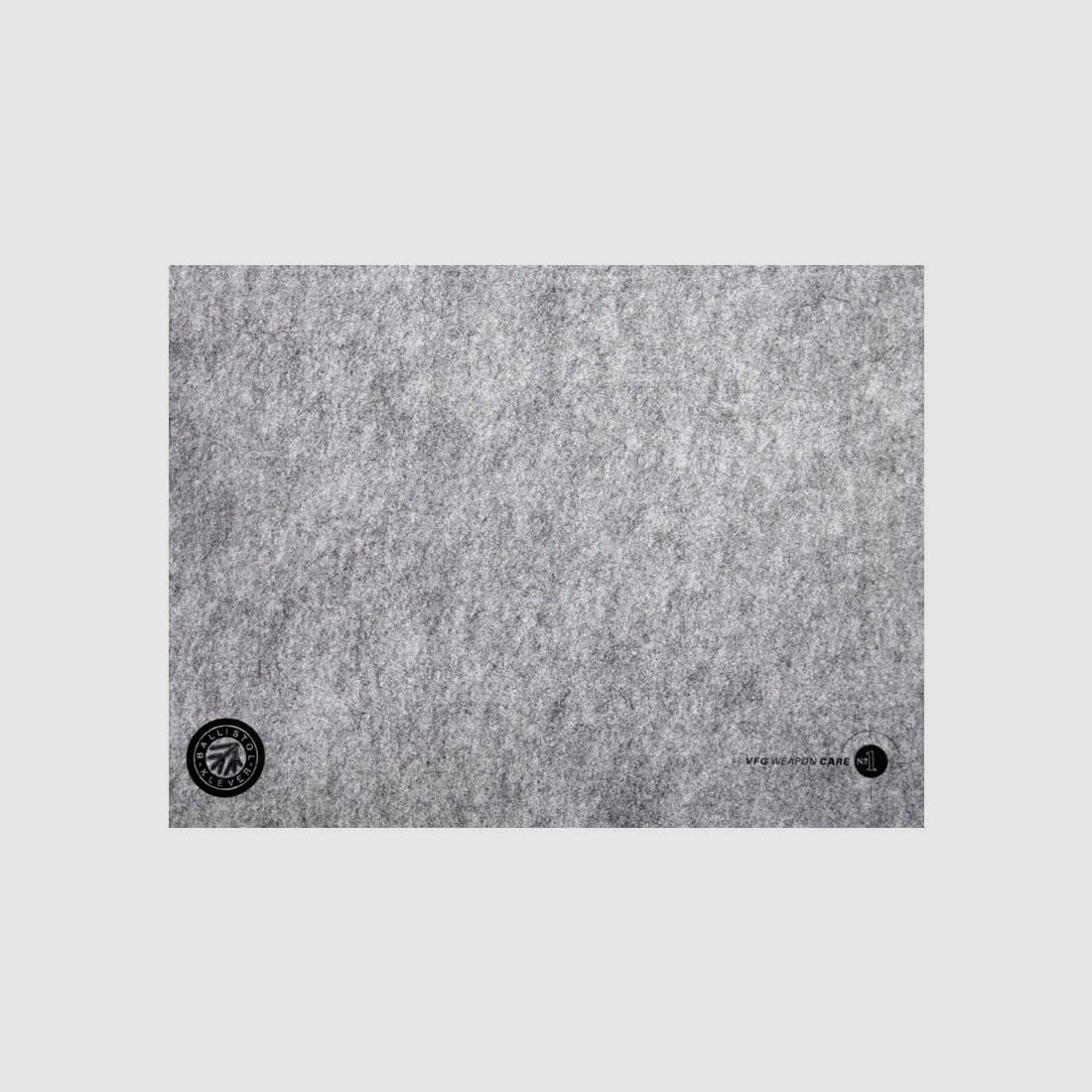 VFG gun cleaning mat 45x30cm