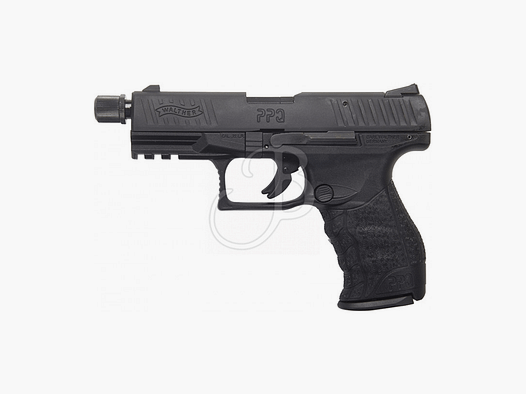 PISTOLA – WALTHER SEMIAUTO PPQ M2 4.6″ CAL.22LR (F)