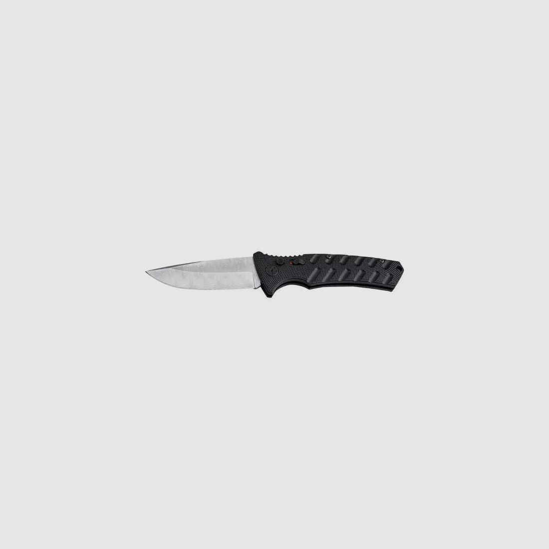 Böker plus Böker Plus Taschenmesser Strike Damast schwarz